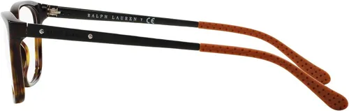 Vista 4 de Ralph Lauren Marcos rectangulares para lentes recetados Rl6135 para mujer