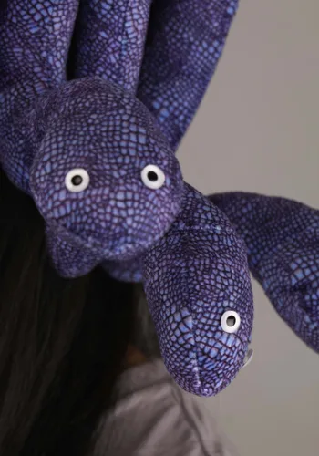 Vista 4 de Sombrero Celia para Mujer de Disney Monsters Inc Multicolor
