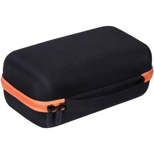 Vista 6 de Lebakort Estuche de almacenamiento compatible con Klein Tools ET310 AC Disyuntor Buscador Eléctrico Probador 80016 Kit de herramientas