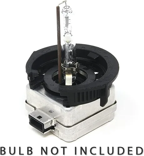 Vista 5 de DAMA D1S D3S Soporte de bombilla de faro Xenon HID Clip de retención tipo Anillo C/Oferta de un par