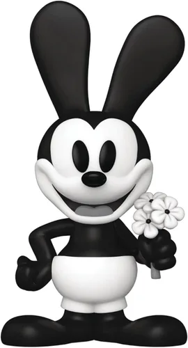 Vista 3 de FUNKO SODA DE VINILO: Disney - Oswald (los estilos pueden variar)
