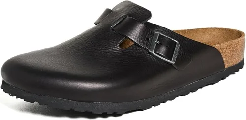 Vista 18 de Zuecos Birkenstock Boston Vintage Bold Grip, para hombre