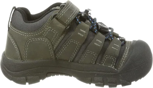 Vista 6 de KEEN Zapato Newport unisex para niños