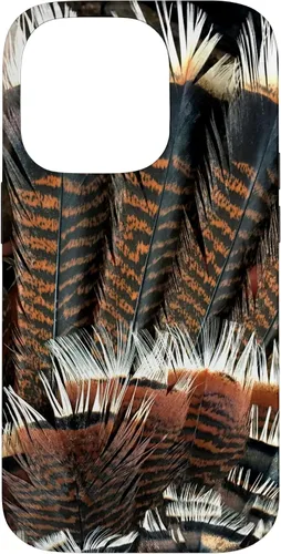 Vista 17 de Turkey Hunting Bird Hunter Beard Toms Jakes Country Dad Fun Case for iPhone 17