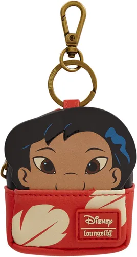 Vista 6 de LF Disney Lilo & Stitch Mystery Mini Mochila Llavero Charm