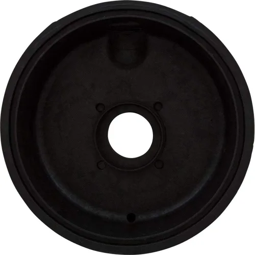 Vista 4 de Volute, Pentiar Pool Products Challenger, alta presión/alto flujo, negro