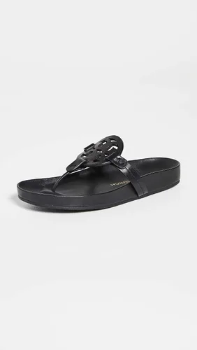 Vista 3 de Tory Burch Sandalias Miller Cloud para mujer