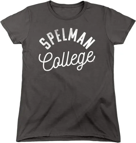 Vista 55 de LOGOVISION Colección oficial de camisetas para mujer con diseño de mascota universitaria