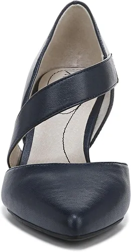 Vista 3 de LifeStride Suki - Tacones para mujer