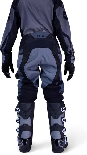 Vista 2 de Fox Racing Unisex Kids Youth 180 Motocross Dirt Bike Pant
