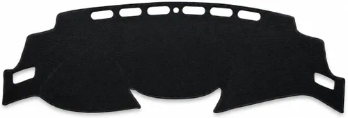 Vista 11 de Great-luck Tapete para cubierta de salpicadero, accesorios interiores personalizados, cubiertas de salpicadero que reducen el deslumbramiento