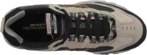Vista 5 de Skechers Calzado deportivo de hombre Vigor 2.0 con plantilla acolchada