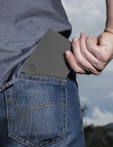 Vista 33 de Timberland Hunter Passcase - Maletín para hombre