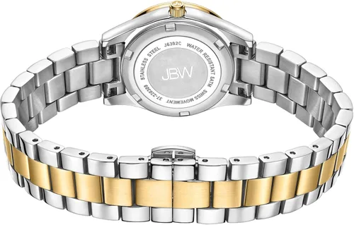 Vista 3 de JBW Womens Cristal Spectra 006 ctw Diamond Watch