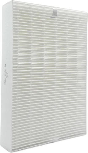 Vista 2 de Nispira HPA300 HPA200 Filtro R Reemplazo para purificador de aire Honeywell InSight HPA5300 HPA100 HPA090 HPA250 HPA200 HPA5300 True HEPA HRF-R1