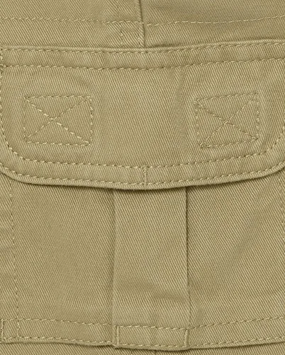 Vista 4 de The Children's Place Baby-Boys Pull on Cargo Pants