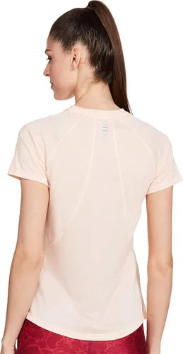 Vista 2 de Under Armour Camiseta de manga corta Qualifier para mujer