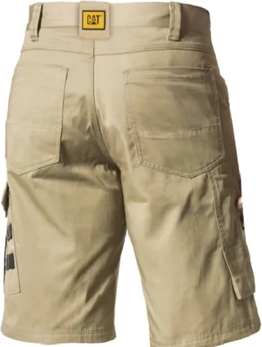 Vista 2 de Caterpillar Men's Tracker Short