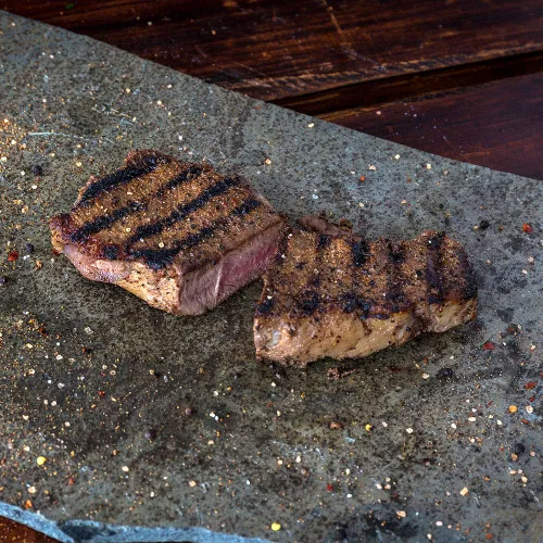 Vista 7 de Nebraska Star Beef - Paquete de regalo de carne de res Angus