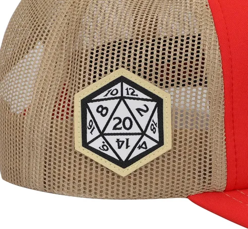 Vista 17 de Bioworld Chainsaw Man Logo & Pochita Sombrero El Snapback Precurve Negro Para Hombre