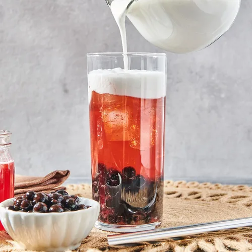 Vista 5 de Thai Kitchen Leche de coco sin azúcar, sin gluten, 13.66 onzas líquidas (paquete de 24) – Un paquete de 24 unidades de 13.66 onzas líquidas de leche