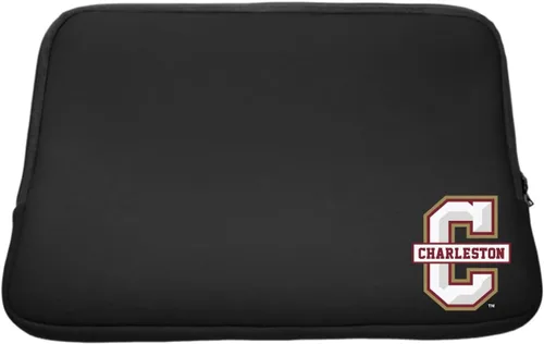 Vista 249 de OTM Essentials Abilene Christian University - Funda para portátil de 13 pulgadas, diseño clásico