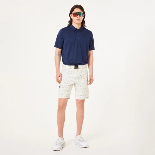 Vista 6 de Oakley Polo reciclado Icon Thermonuclear Protect para hombre