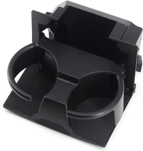 Vista 5 de Soporte de repuesto para Pathfinder 2005-2012, Xterra 2005-2015, Frontier 2005-2019 compatible con la consola central del asiento trasero