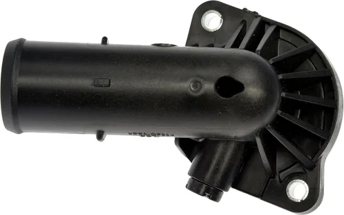 Vista 6 de Dorman 902-3115 Conjunto de carcasa de termostato refrigerante de motor Compatible con modelos seleccionados de Ram