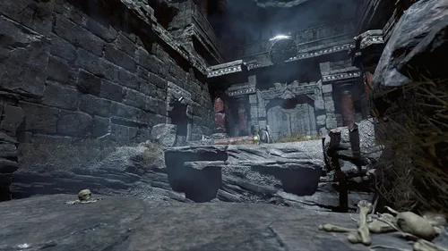 Vista 13 de Theseus (PSVRPS4)