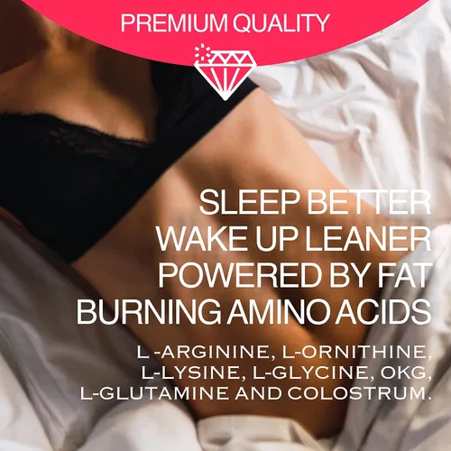 Vista 7 de THE ENCLARE NUTRITION Pastillas para perder peso para mujeres y hombres, quemador de grasa, ayuda para dormir, supresor del apetito, metabolismo