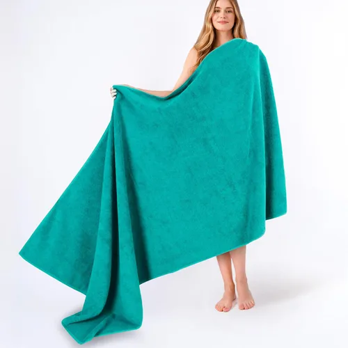 Vista 75 de American Soft Linen - Juego de toallas de 3 piezas, 1 toalla de baño, 1 toalla de mano y 1 toalla pequeña, 100% algodón turco para baño, juego