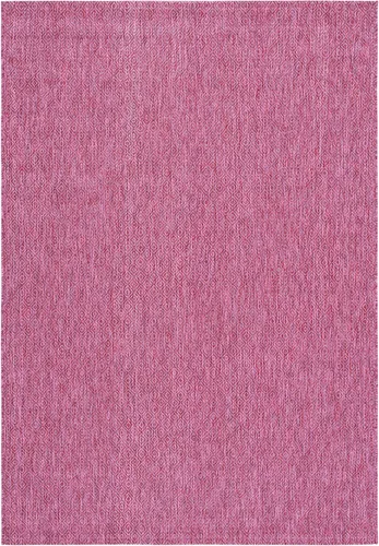 Vista 48 de SAFAVIEH Courtyard Collection CY8520 - Alfombra decorativa sólida para interiores y exteriores, impermeable, fácil limpieza, 2 x 3 pies 7 pulgadas