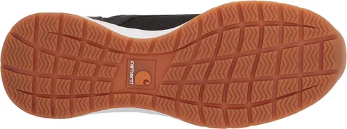 Vista 4 de Carhartt - Botas deportivas Force de 5" para hombre con puntera y talón suave