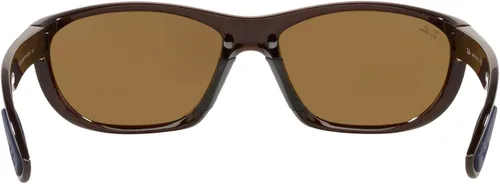 Vista 7 de Ray-Ban RB4188 - Gafas de sol envolventes