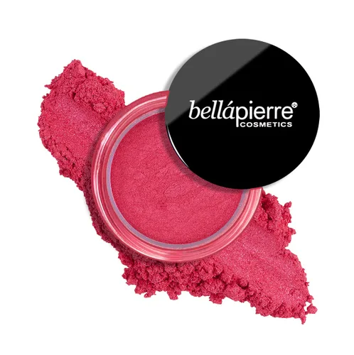Vista 11 de Bellapierre Brillo en polvo Sin parabenos Vegano y libre de crueldad Todo tipo de piel 0.08 oz - Bronce