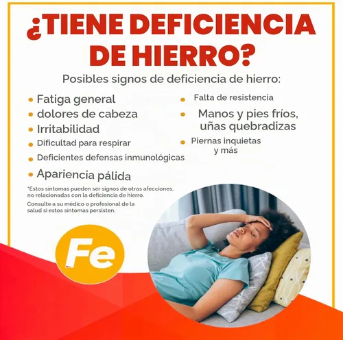 Vista 3 de NaturesPlus Hema-Plex Iron - 60 cápsulas de acción rápida - 85 mg de hierro quelado - Salud total de la sangre - con vitamina C y bioflavonoides