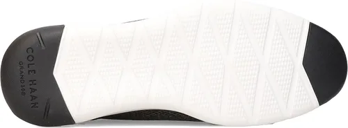 Vista 8 de Cole Haan Grand Atlantc Knit Oxford para hombre