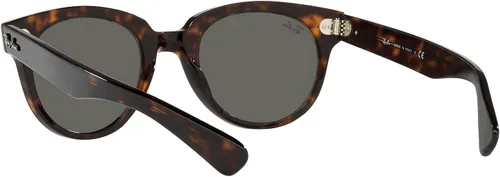 Vista 6 de Ray-Ban RB2199f Orion Low Bridge Fit - Lentes de sol cuadrados