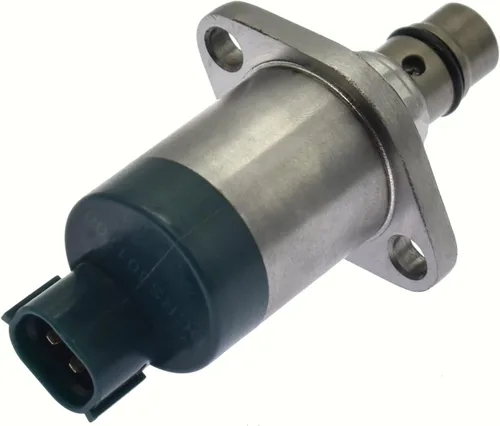 Vista 4 de Regulador de bomba de inyección de combustible diesel Control de succión SCV Válvula DCRS301700 A6860-LC10A Compatible con Nissan NAVARA NP300