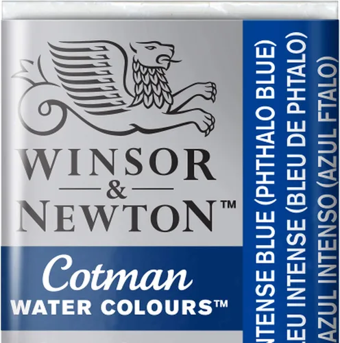 Vista 61 de Acuarela Cotman, tubo de 0.27 oz, color carmesí alizarina