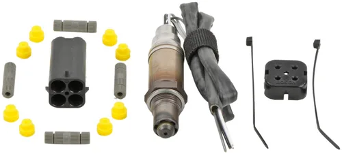 Vista 159 de Bosch 11027, Sensor de oxígeno, accesorio de tipo universal