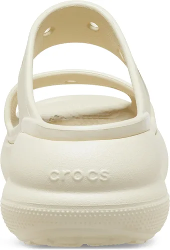 Vista 3 de Crocs Sandalias clásicas unisex para adultos Crush