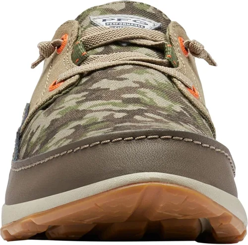 Vista 4 de Columbia Men's Bahama Vent Relaxed PFG Boat Shoe