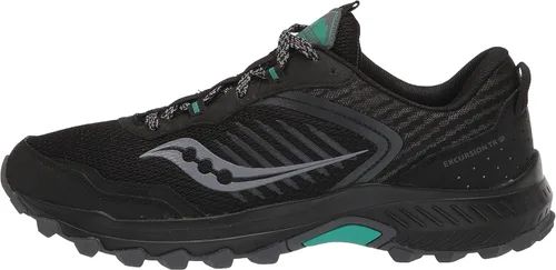 Vista 8 de Saucony Tenis para correr Excursion Tr15 para mujer