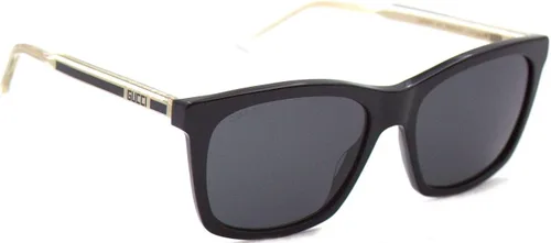 Vista 2 de Gucci GG0558S Negro Talla única