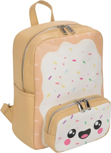 Vista 10 de Mochila Kawaii, Varios colores, Japonés