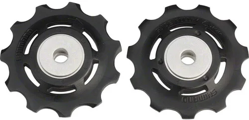 Vista 2 de Shimano Ultegra Kit de rueda de polea de carretera de 11 velocidades