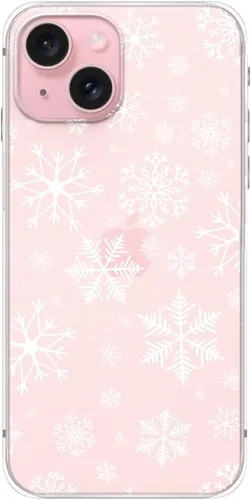 Vista 11 de Blingy's Funda compatible con iPhone 15, divertido estilo gato con patrón de hojas de otoño, lindo diseño de animales de otoño, funda protectora