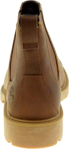 Vista 5 de Timberland Botas Elmhurst Chelsea para hombre